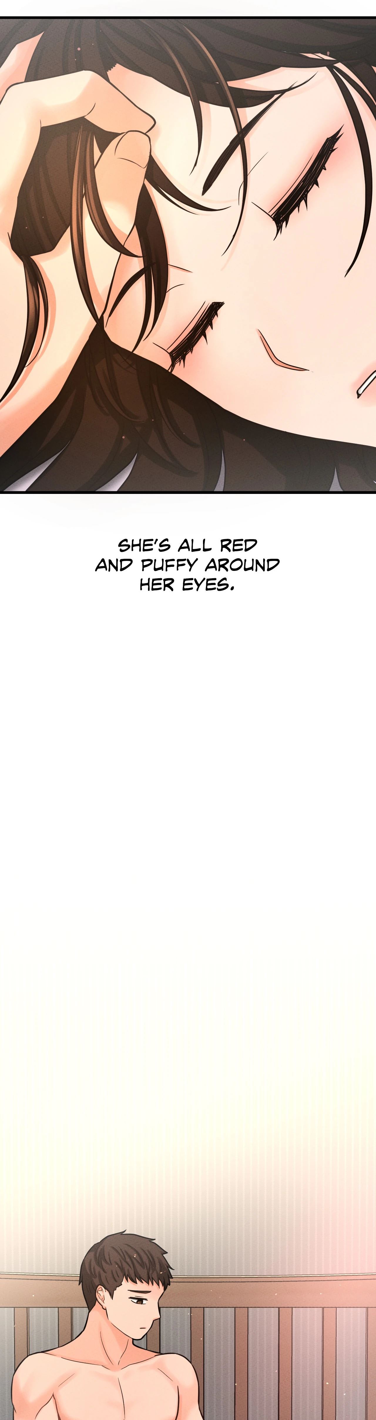 She's Driving Me Crazy Manhwa - Chapter 17 Page 9