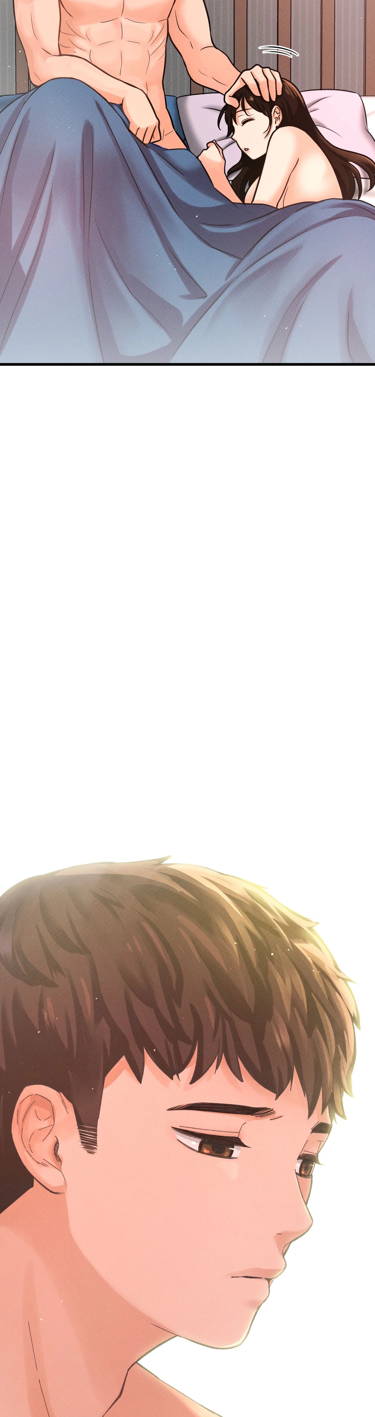 She's Driving Me Crazy Manhwa - Chapter 17 Page 10