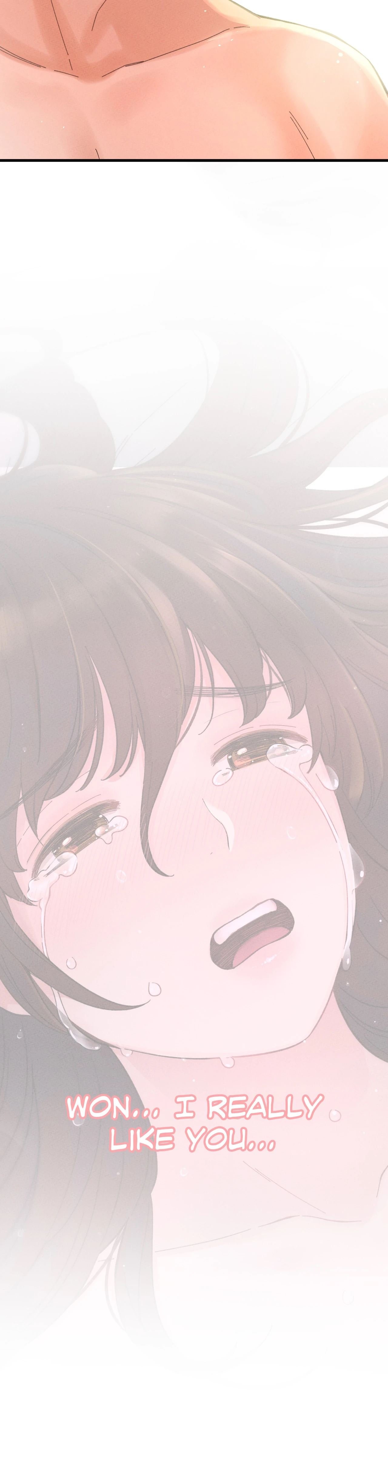 She's Driving Me Crazy Manhwa - Chapter 17 Page 11