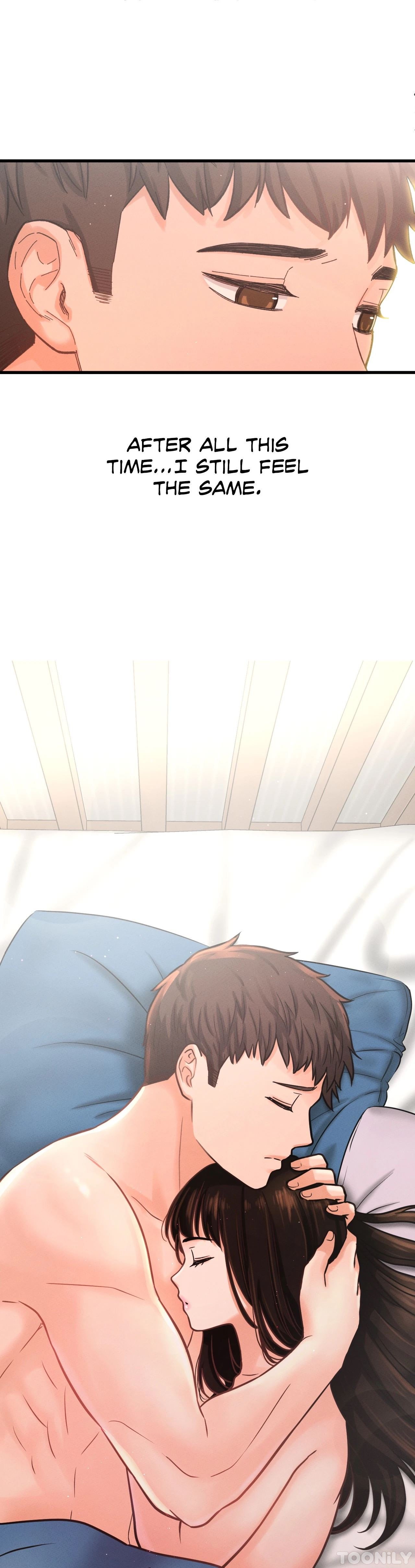 She's Driving Me Crazy Manhwa - Chapter 17 Page 12