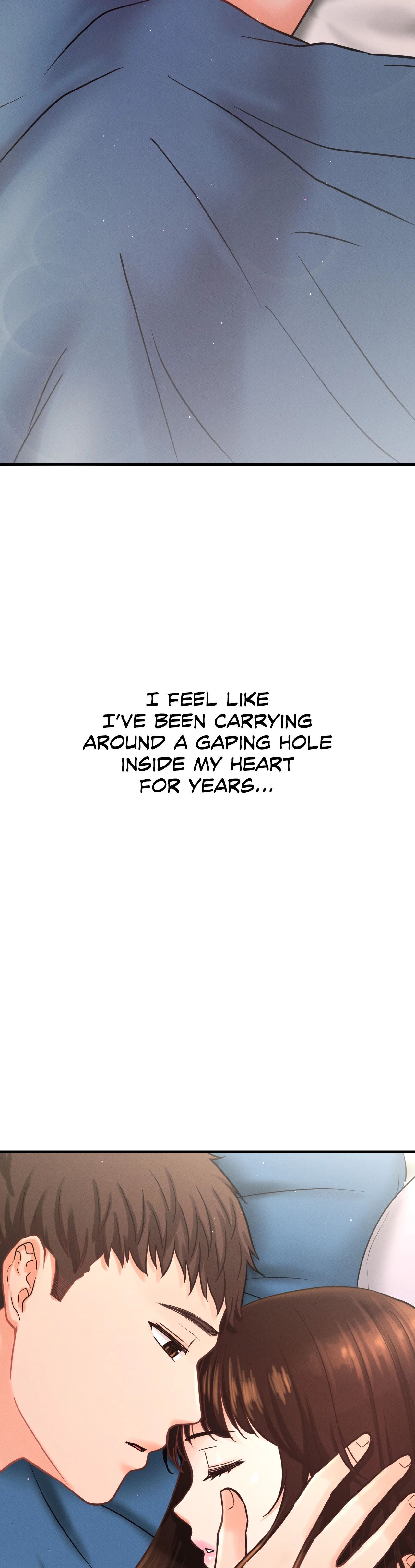 She's Driving Me Crazy Manhwa - Chapter 17 Page 13