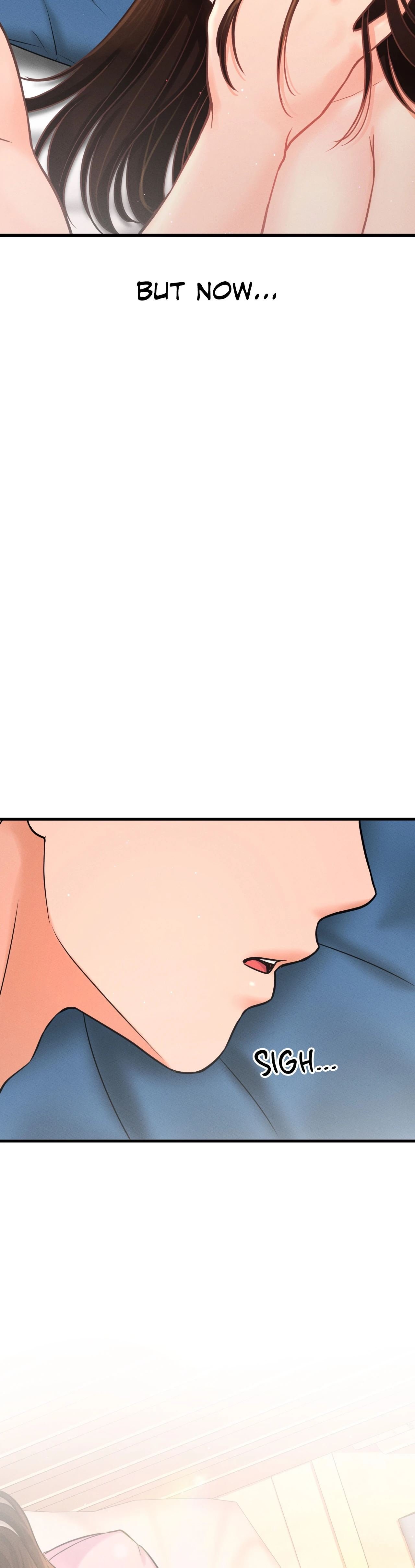 She's Driving Me Crazy Manhwa - Chapter 17 Page 14