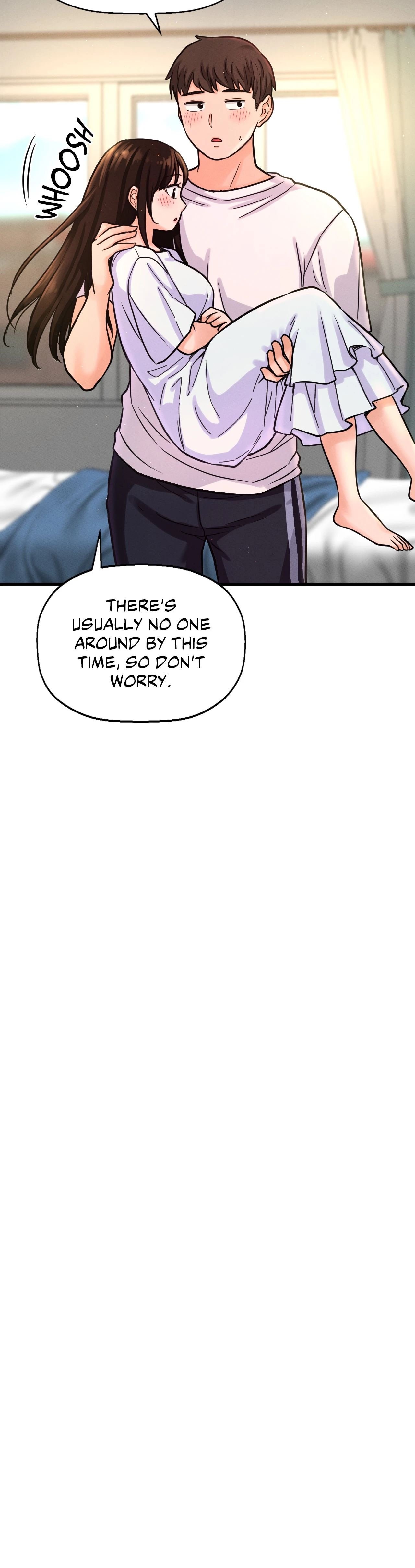 She's Driving Me Crazy Manhwa - Chapter 17 Page 23