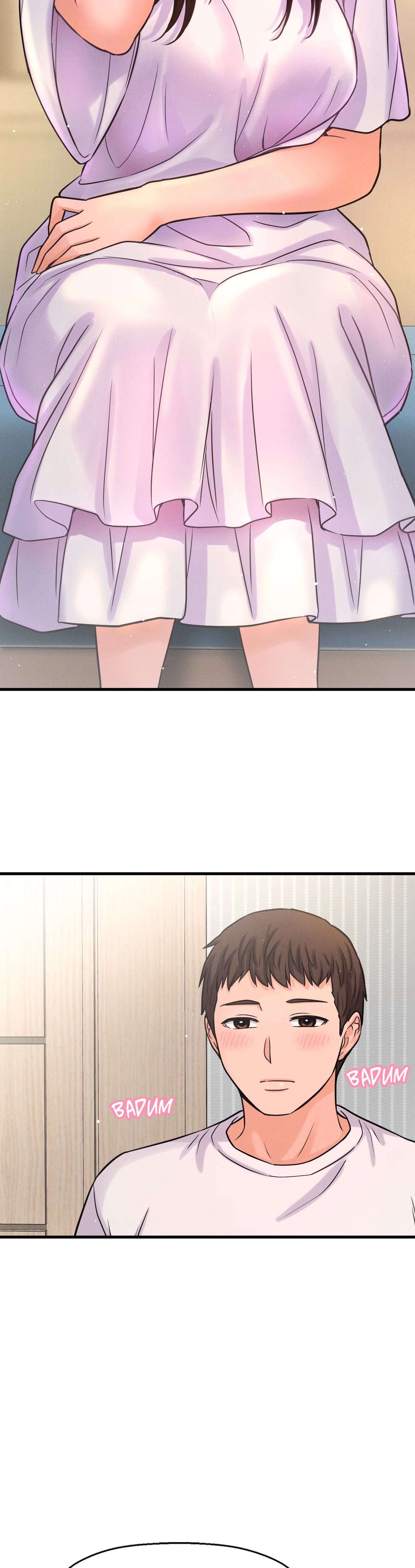 She's Driving Me Crazy Manhwa - Chapter 17 Page 26