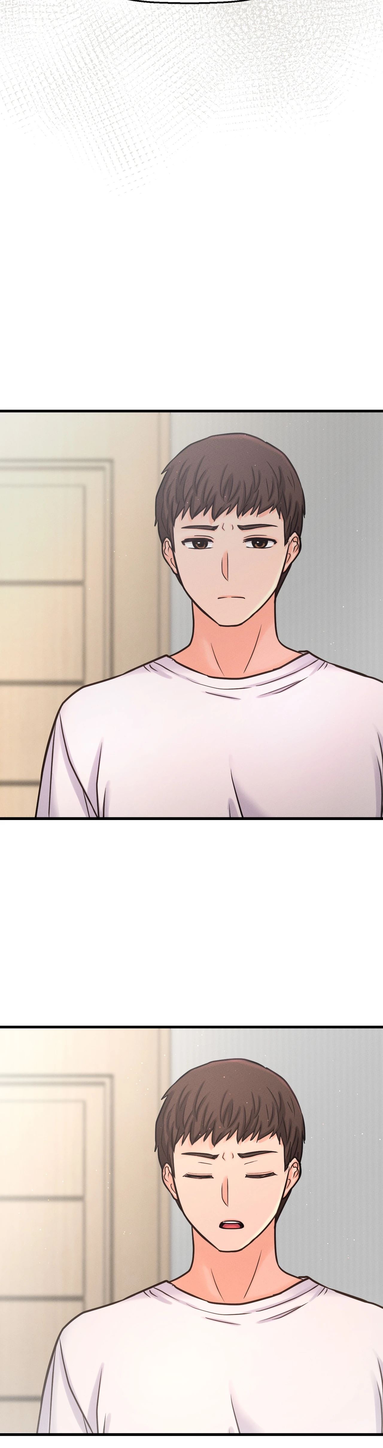 She's Driving Me Crazy Manhwa - Chapter 17 Page 33