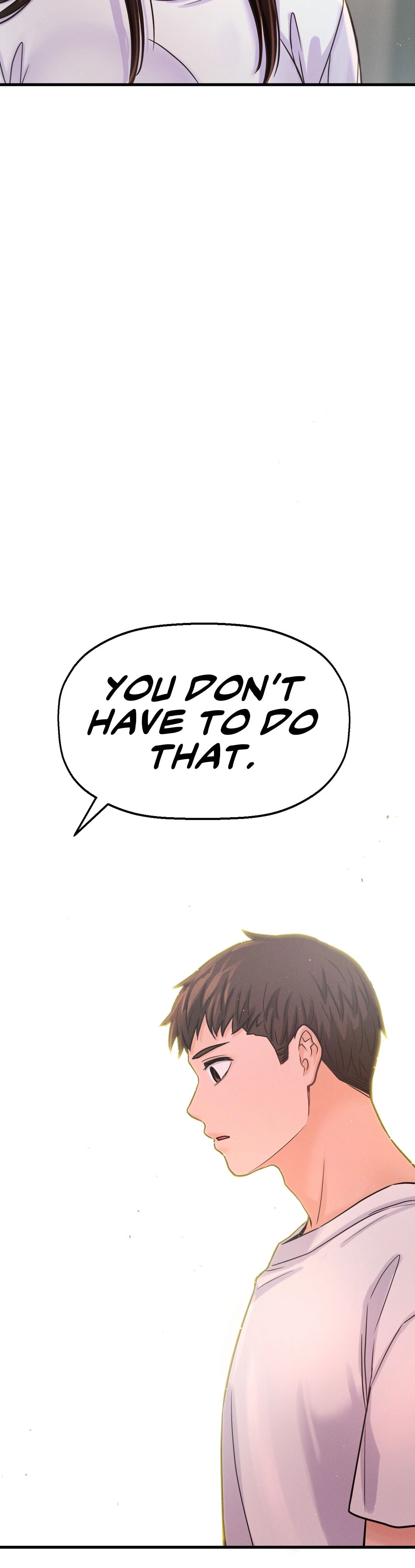 She's Driving Me Crazy Manhwa - Chapter 17 Page 35