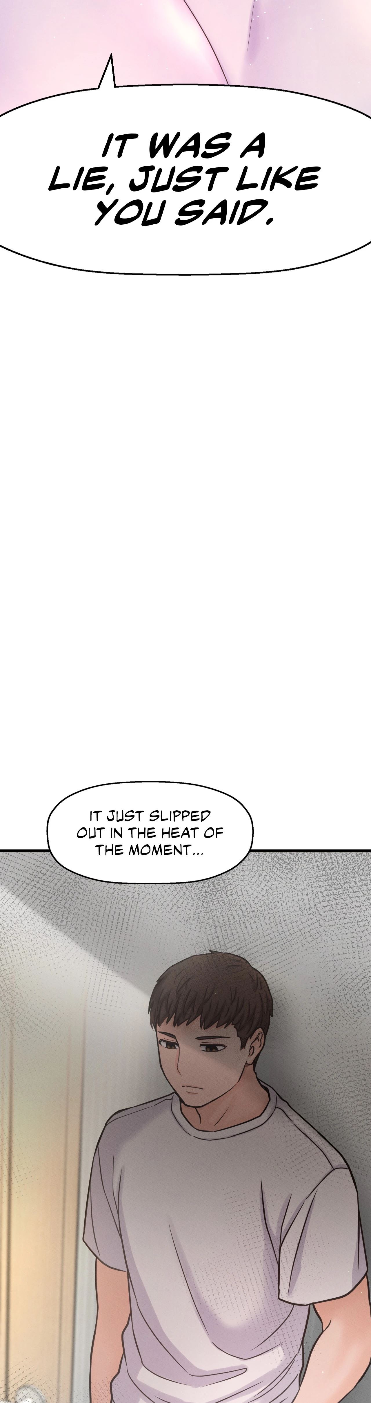 She's Driving Me Crazy Manhwa - Chapter 17 Page 40