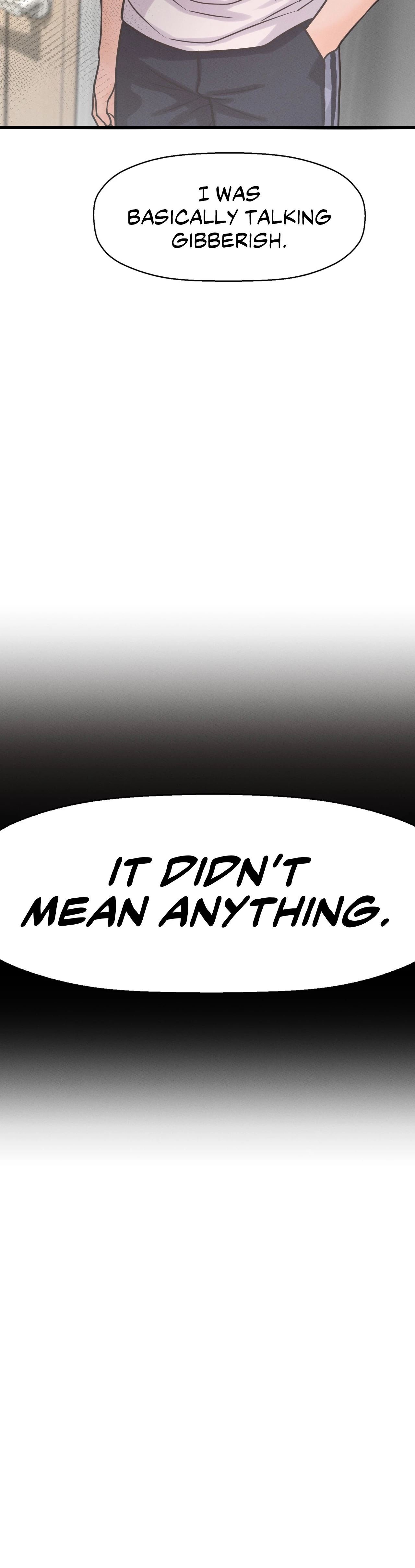 She's Driving Me Crazy Manhwa - Chapter 17 Page 41