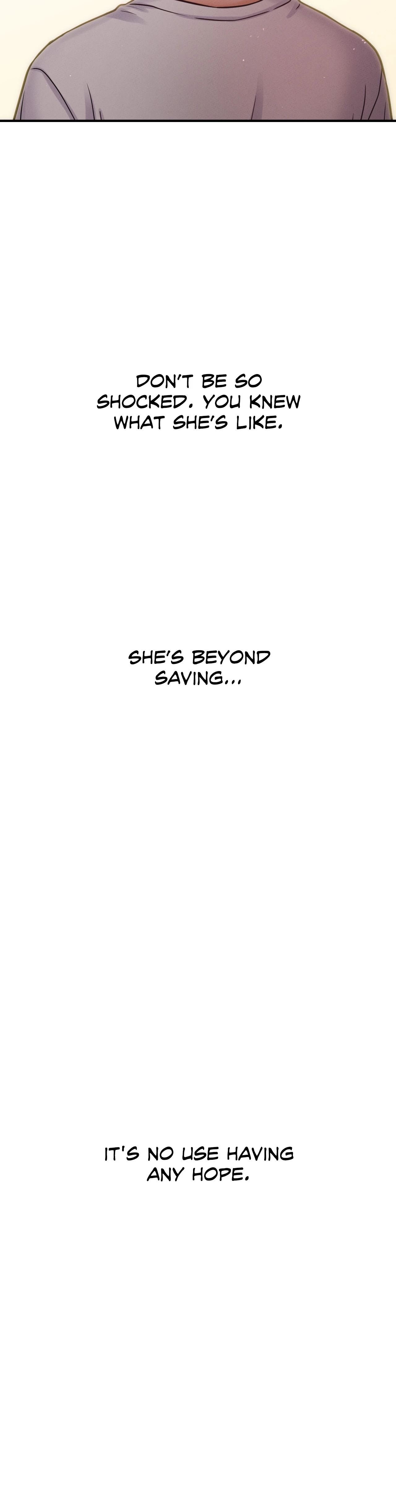 She's Driving Me Crazy Manhwa - Chapter 17 Page 43