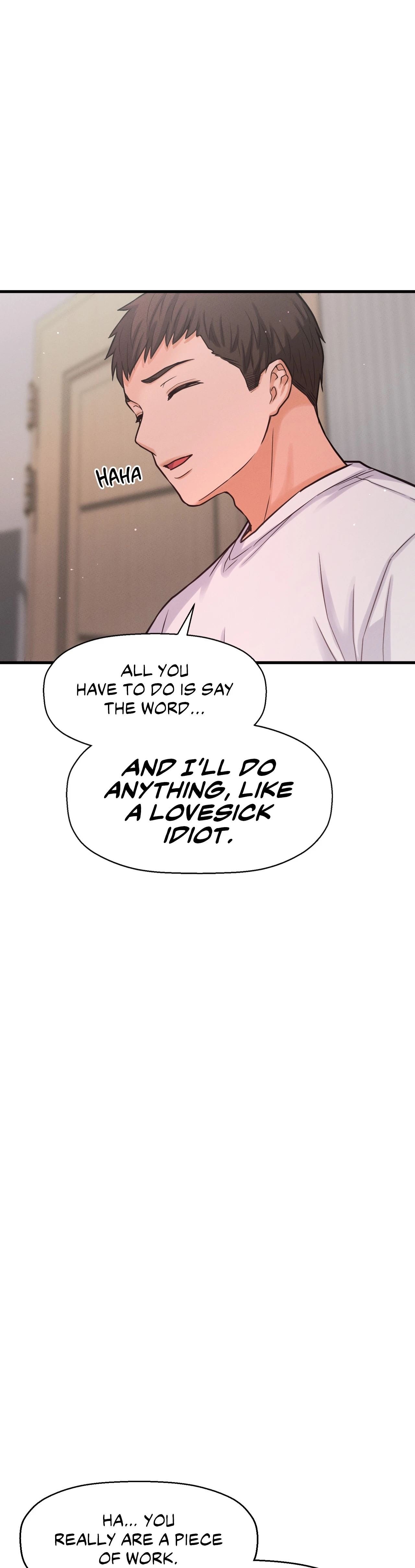 She's Driving Me Crazy Manhwa - Chapter 17 Page 46