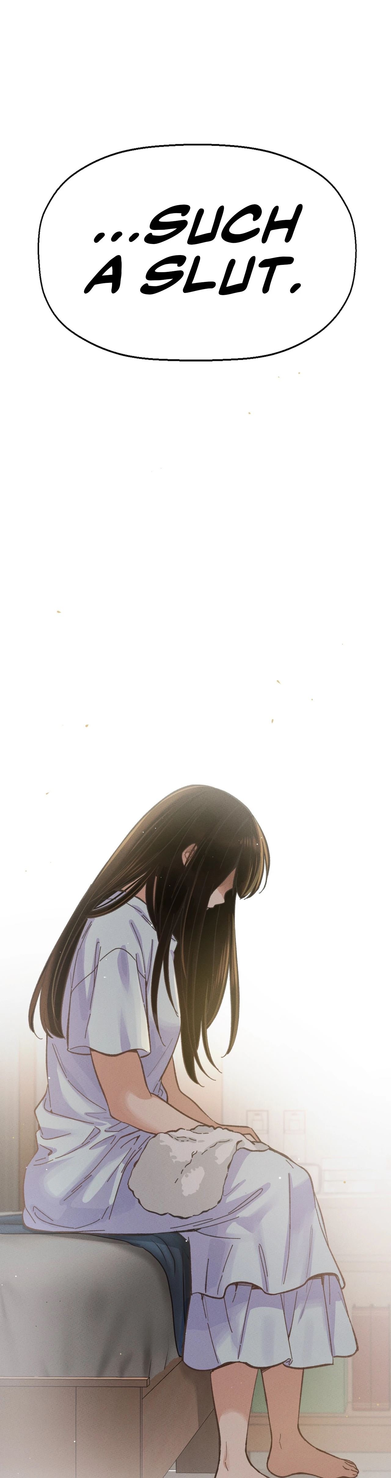 She's Driving Me Crazy Manhwa - Chapter 17 Page 48