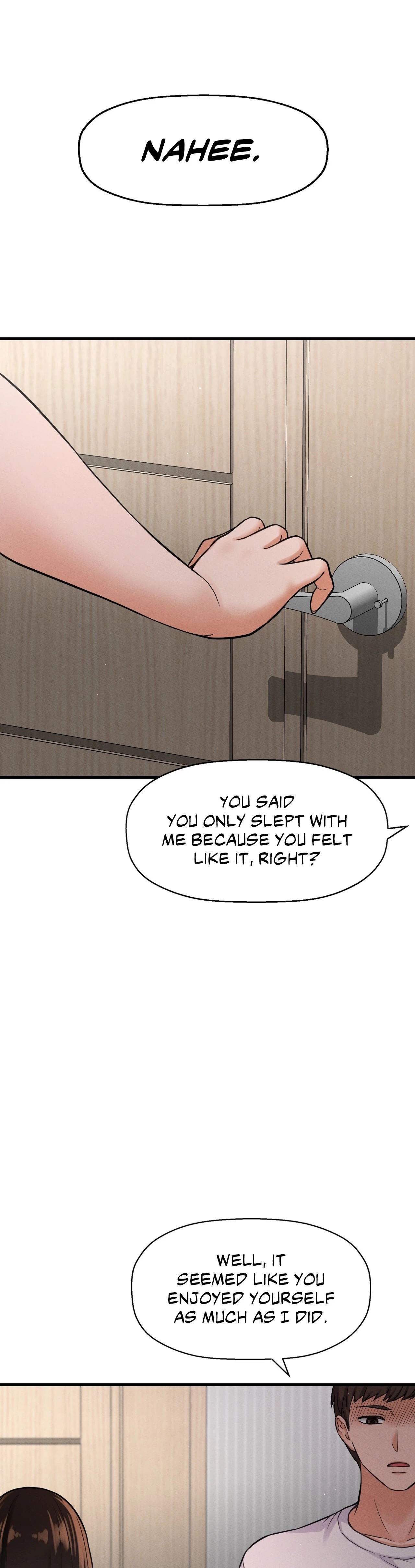 She's Driving Me Crazy Manhwa - Chapter 17 Page 51