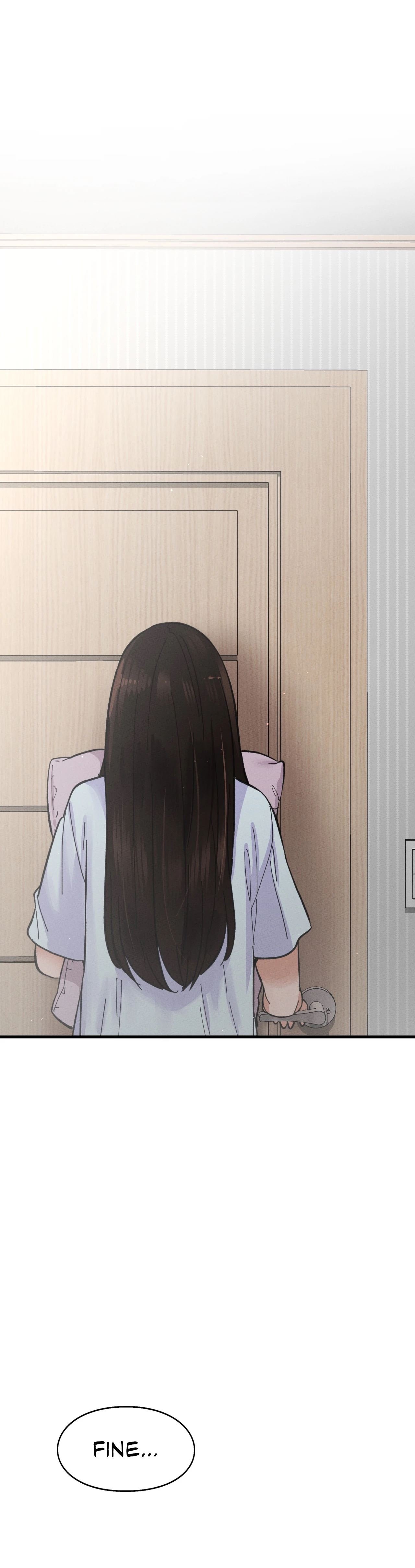 She's Driving Me Crazy Manhwa - Chapter 17 Page 54