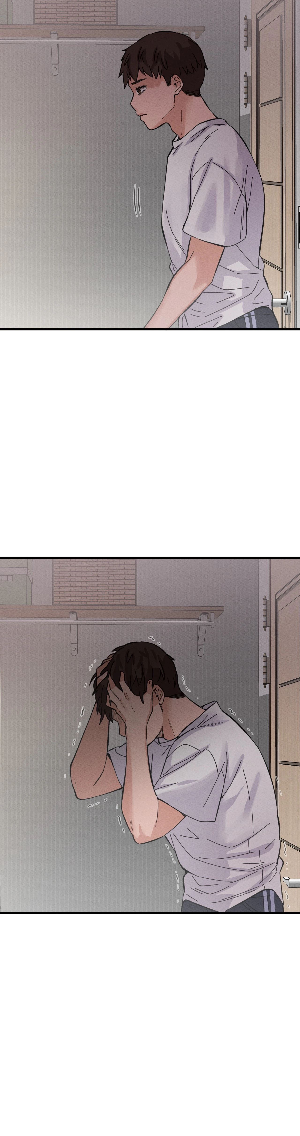 She's Driving Me Crazy Manhwa - Chapter 17 Page 56