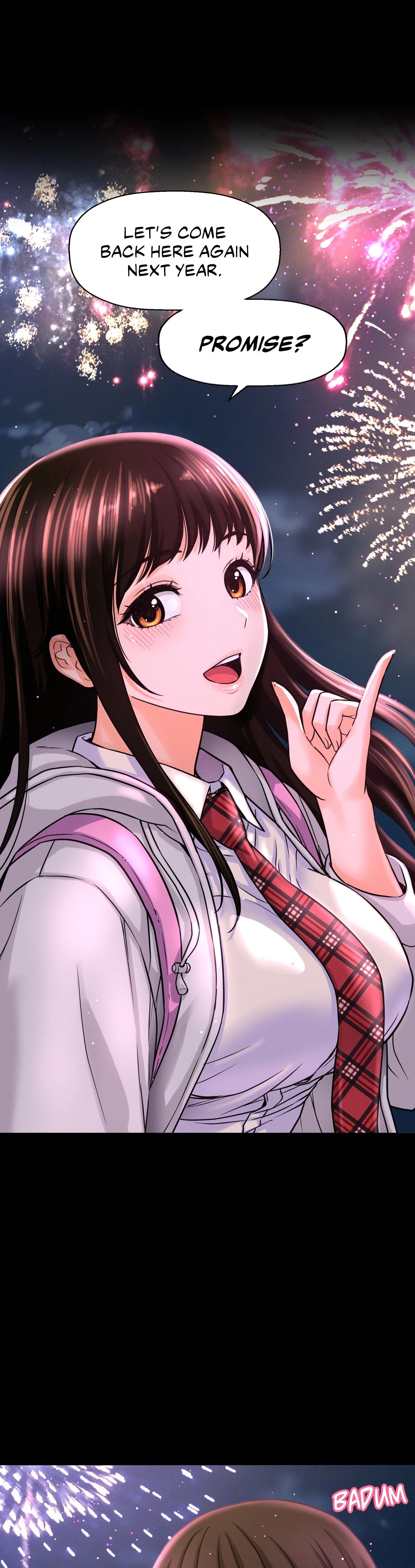 She's Driving Me Crazy Manhwa - Chapter 26 Page 6