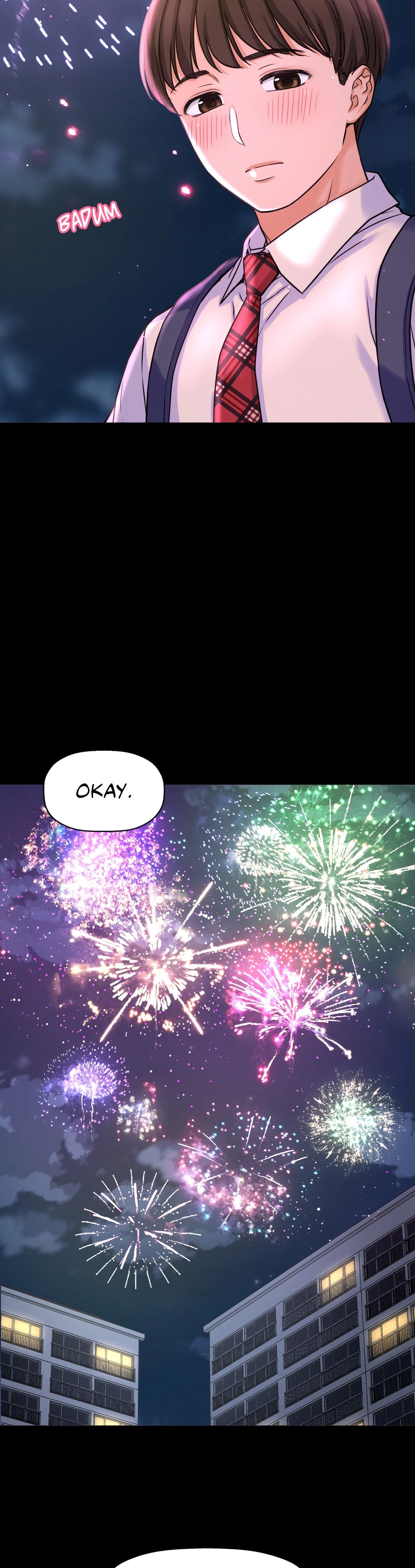 She's Driving Me Crazy Manhwa - Chapter 26 Page 7