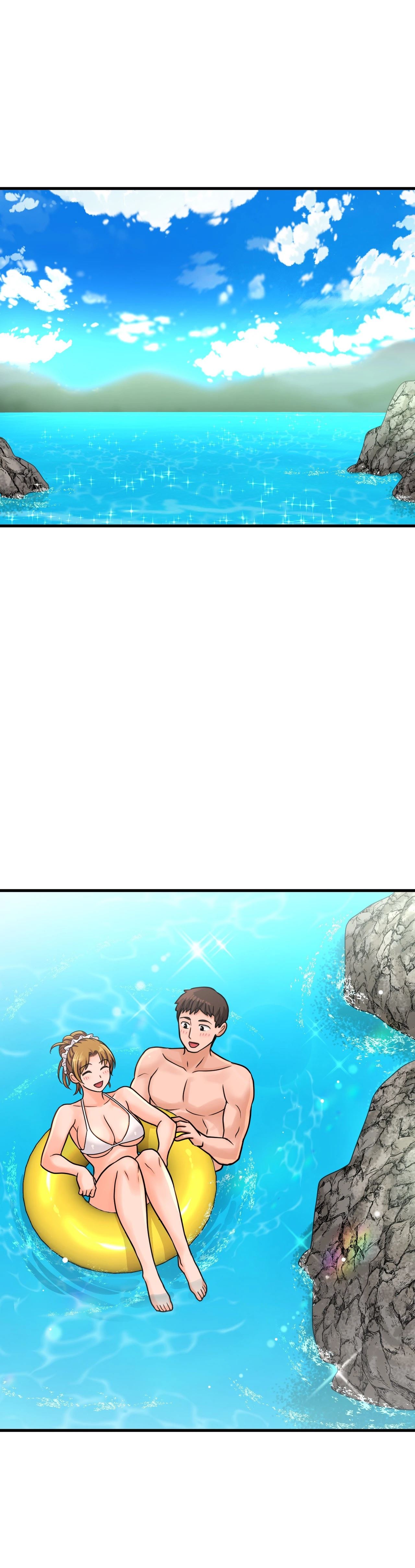 She's Driving Me Crazy Manhwa - Chapter 26 Page 23