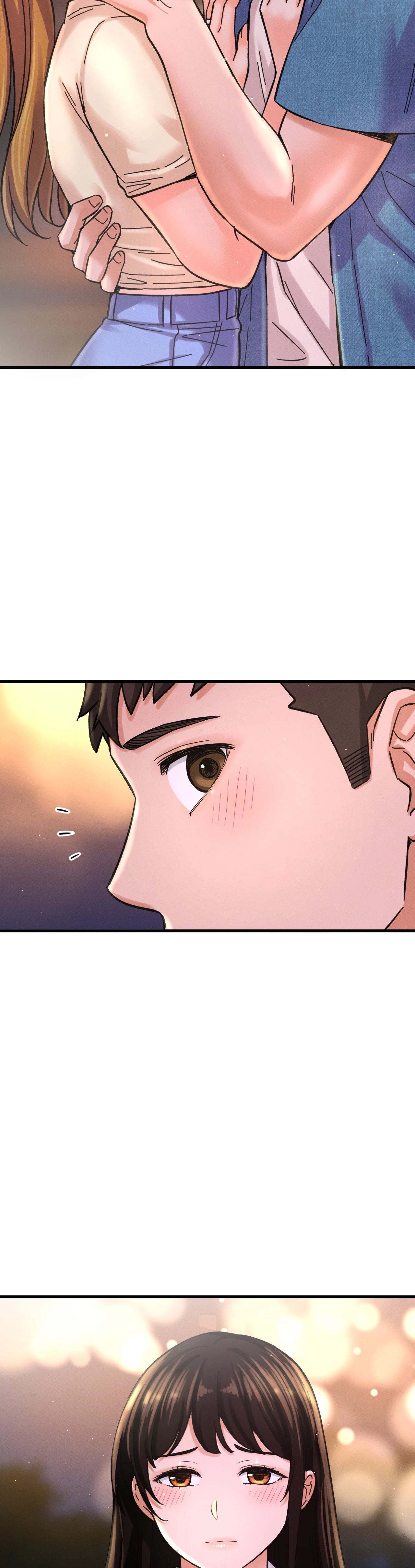 She's Driving Me Crazy Manhwa - Chapter 26 Page 38