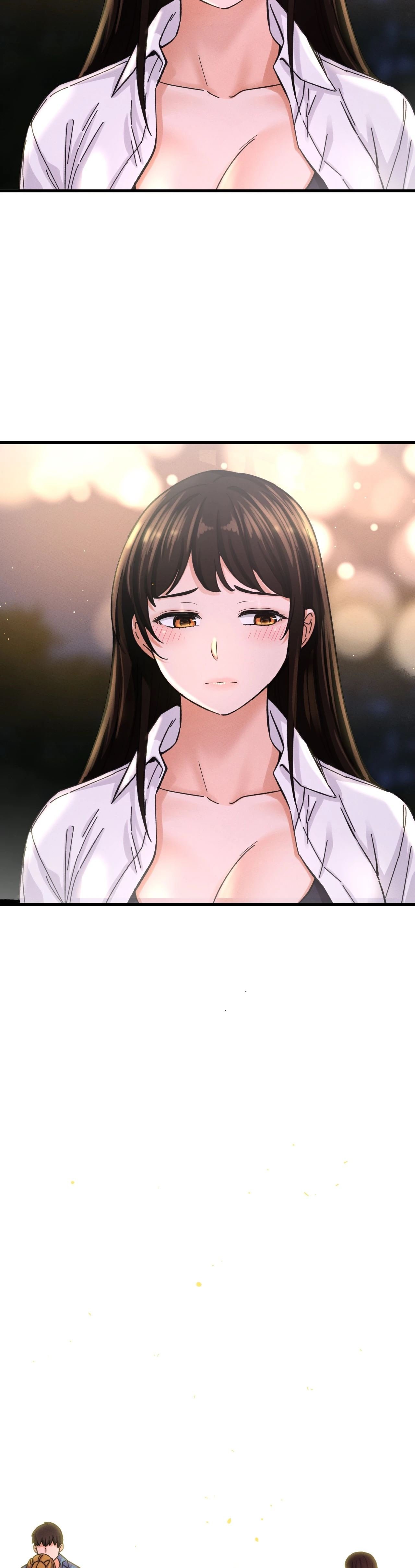 She's Driving Me Crazy Manhwa - Chapter 26 Page 39