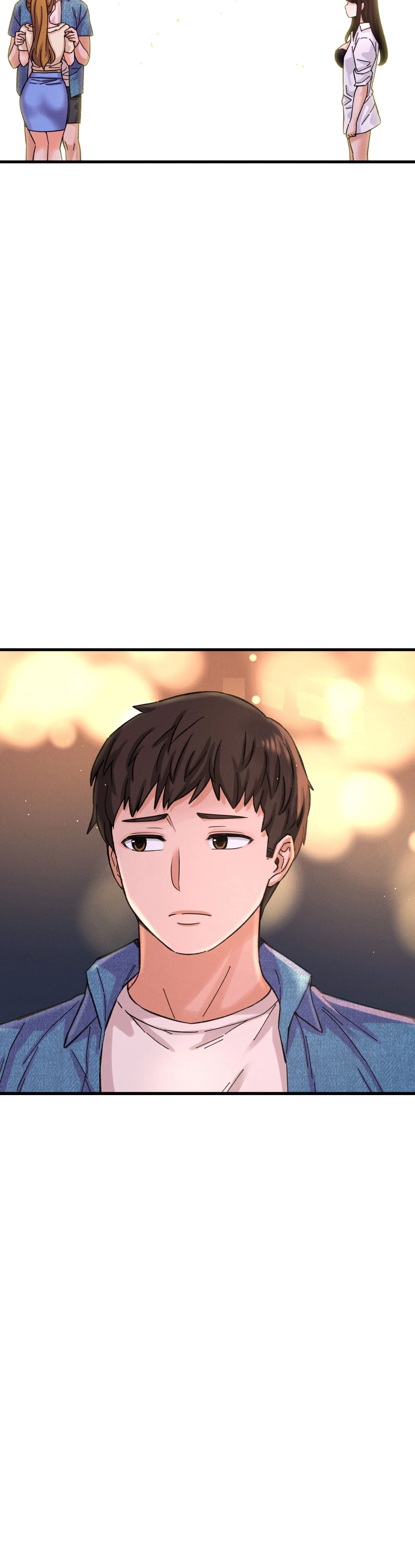 She's Driving Me Crazy Manhwa - Chapter 26 Page 40