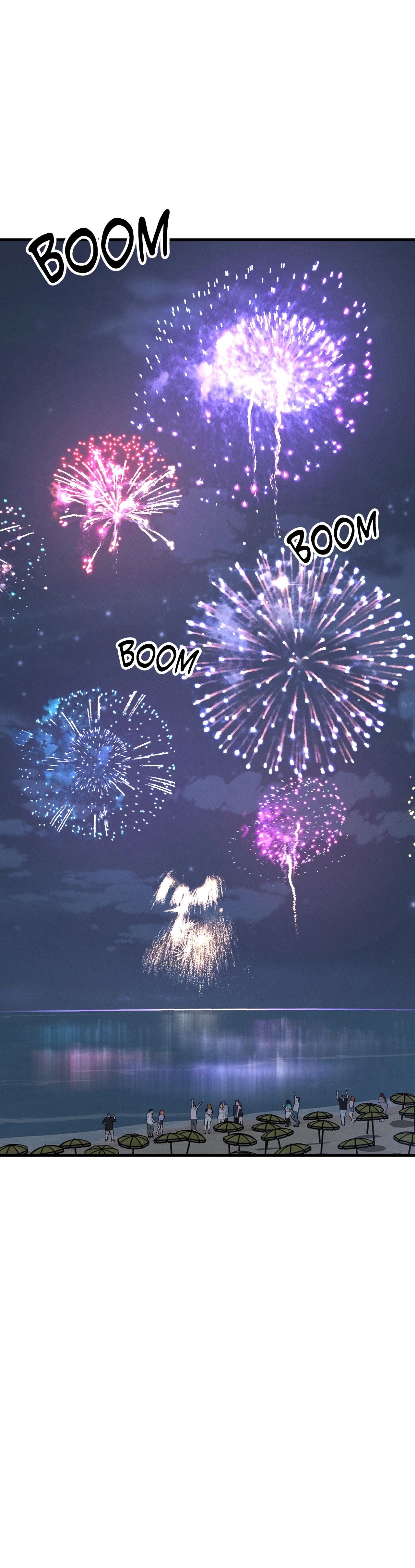 She's Driving Me Crazy Manhwa - Chapter 26 Page 41