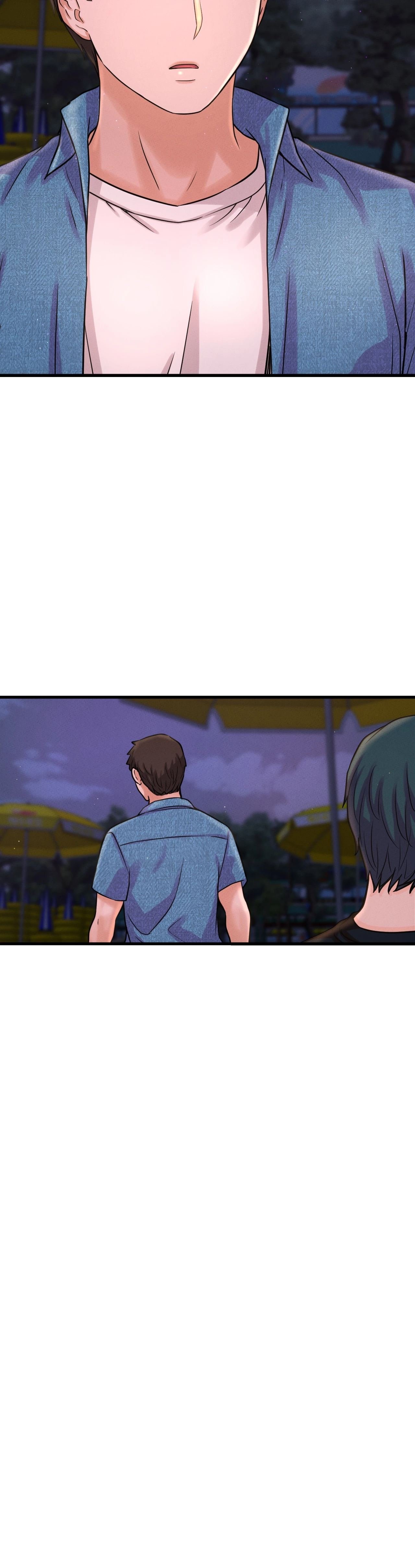 She's Driving Me Crazy Manhwa - Chapter 26 Page 44