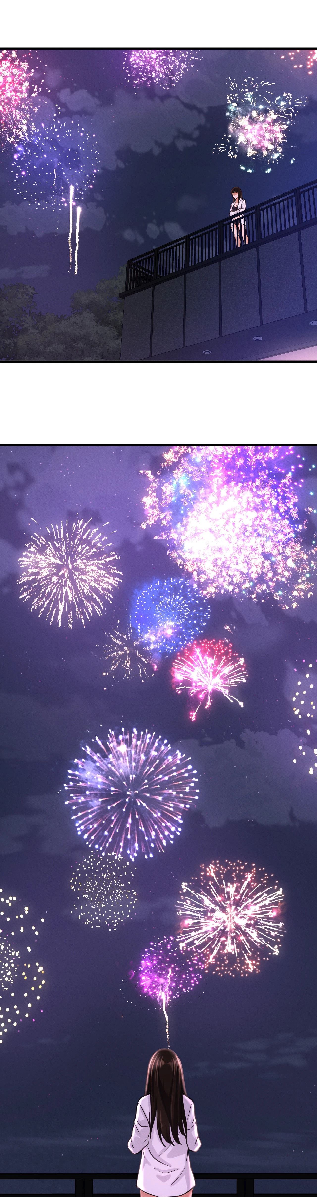 She's Driving Me Crazy Manhwa - Chapter 26 Page 45