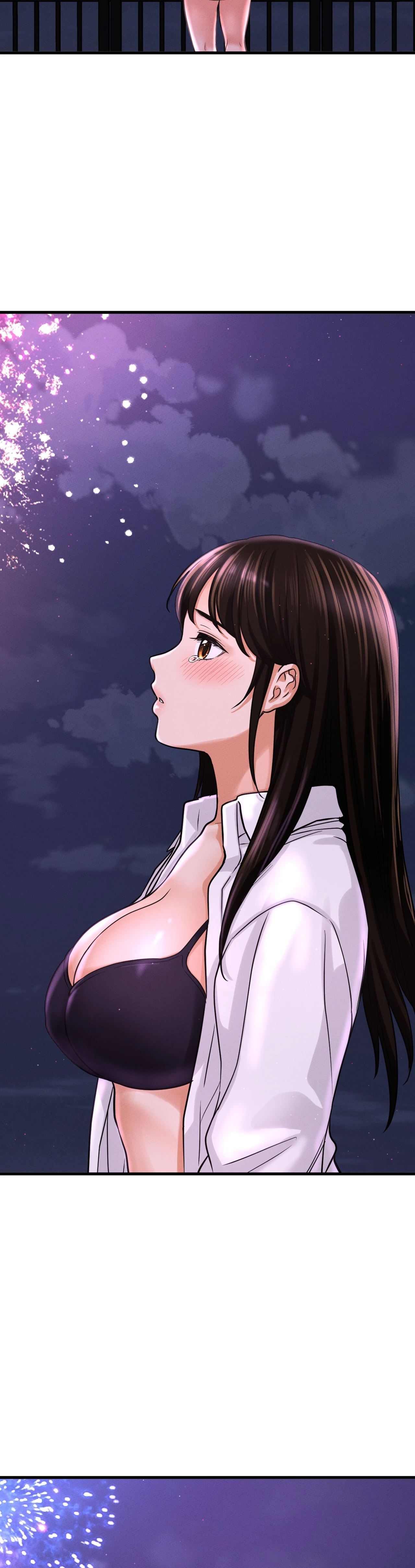 She's Driving Me Crazy Manhwa - Chapter 26 Page 46