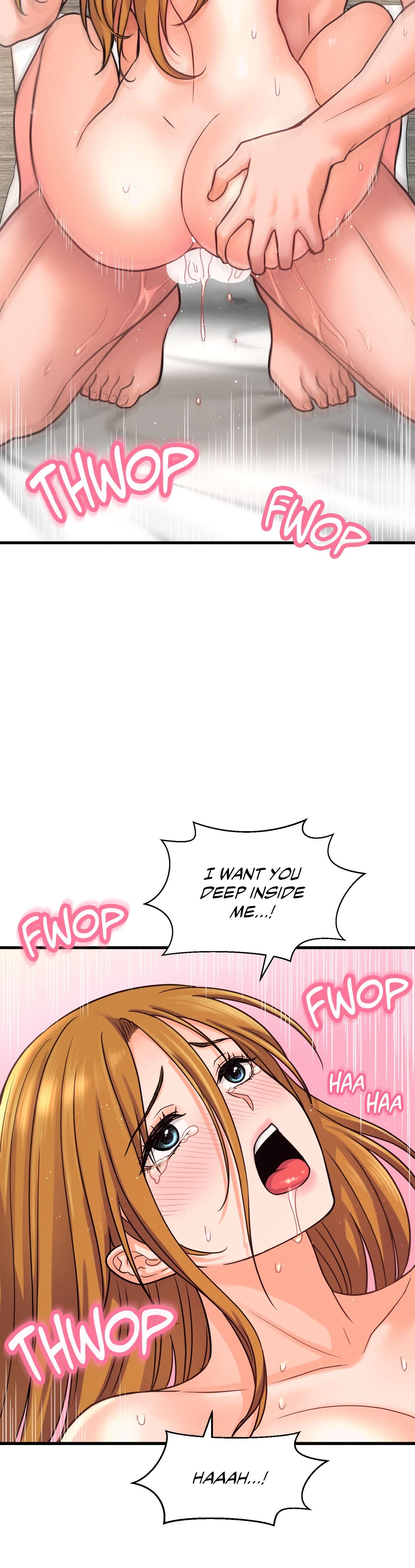 She's Driving Me Crazy Manhwa - Chapter 19 Page 5