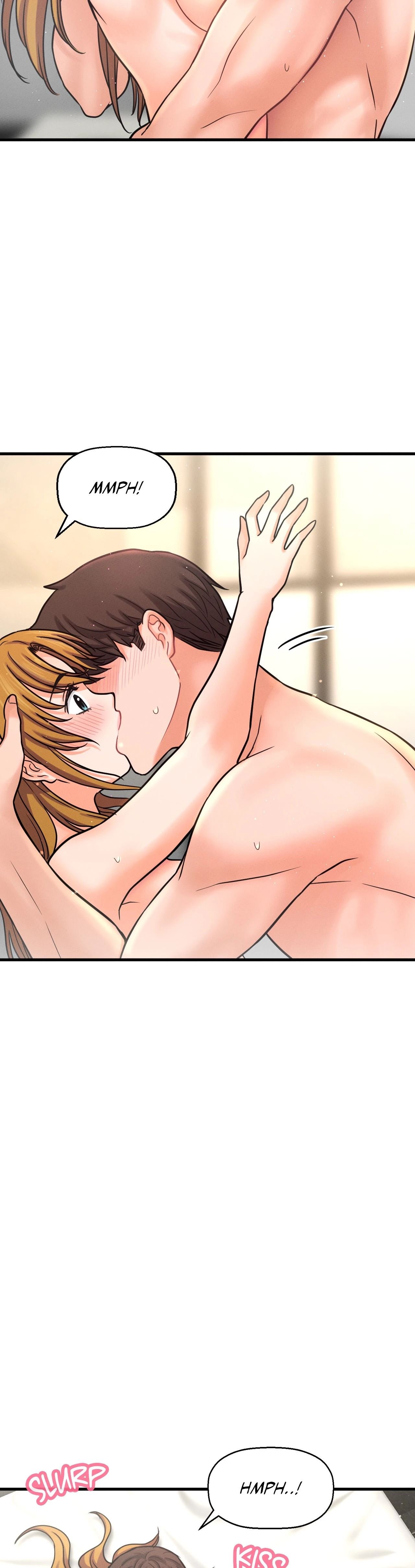 She's Driving Me Crazy Manhwa - Chapter 19 Page 7