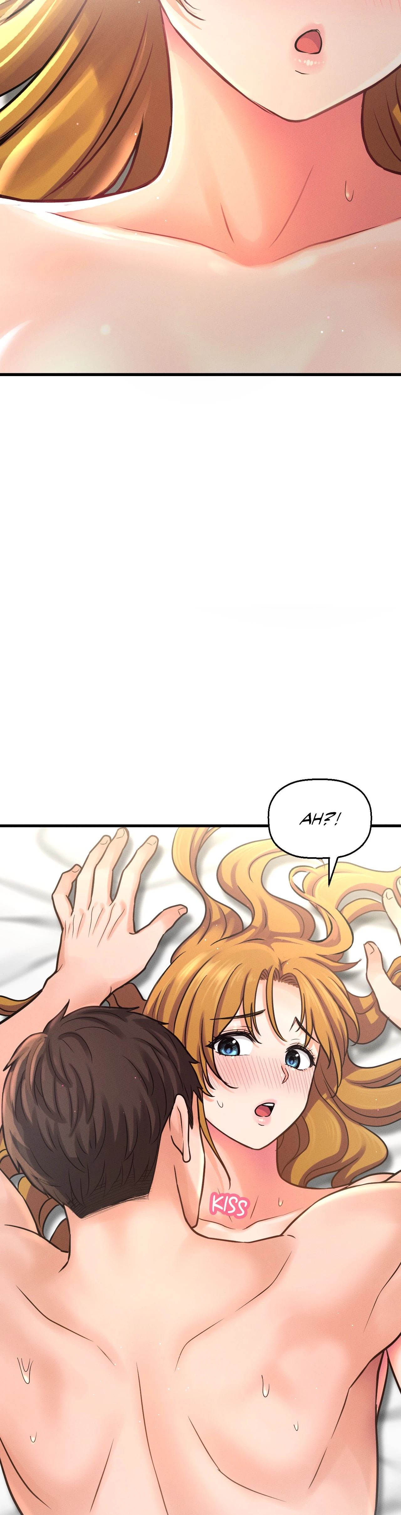 She's Driving Me Crazy Manhwa - Chapter 19 Page 10