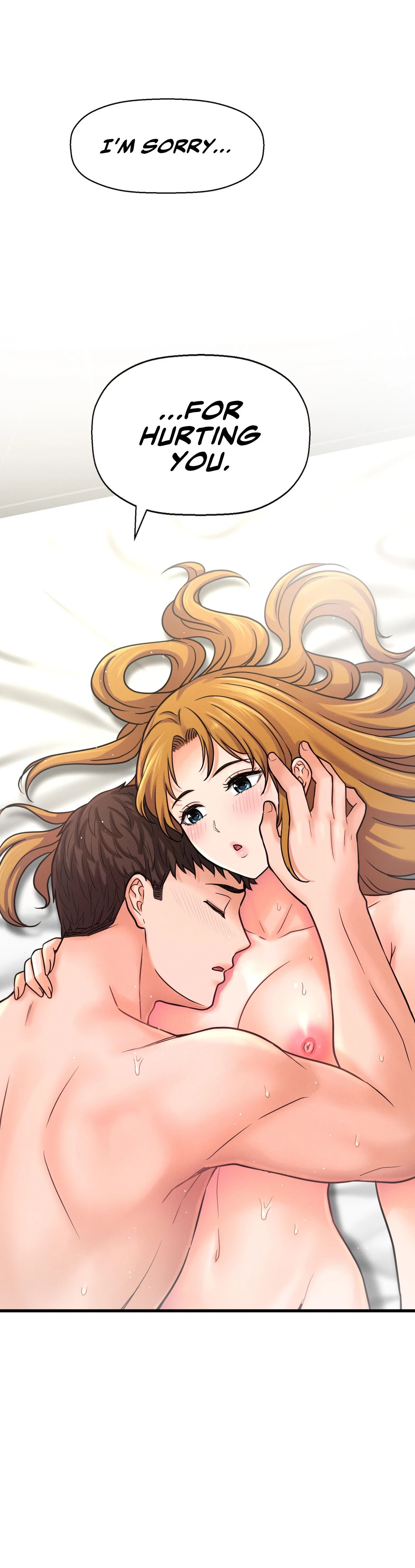 She's Driving Me Crazy Manhwa - Chapter 19 Page 12