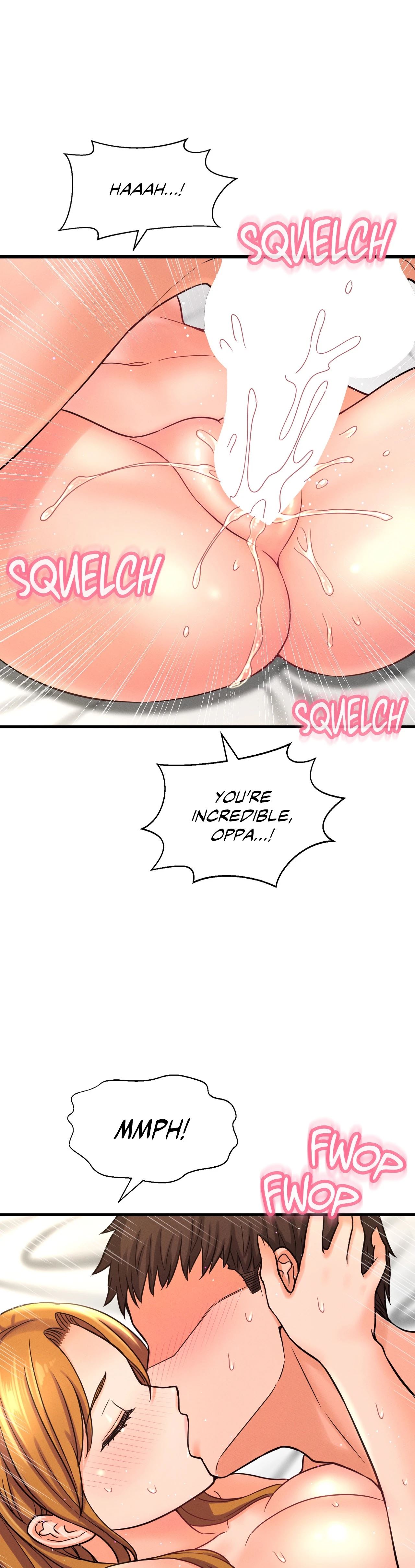 She's Driving Me Crazy Manhwa - Chapter 19 Page 18