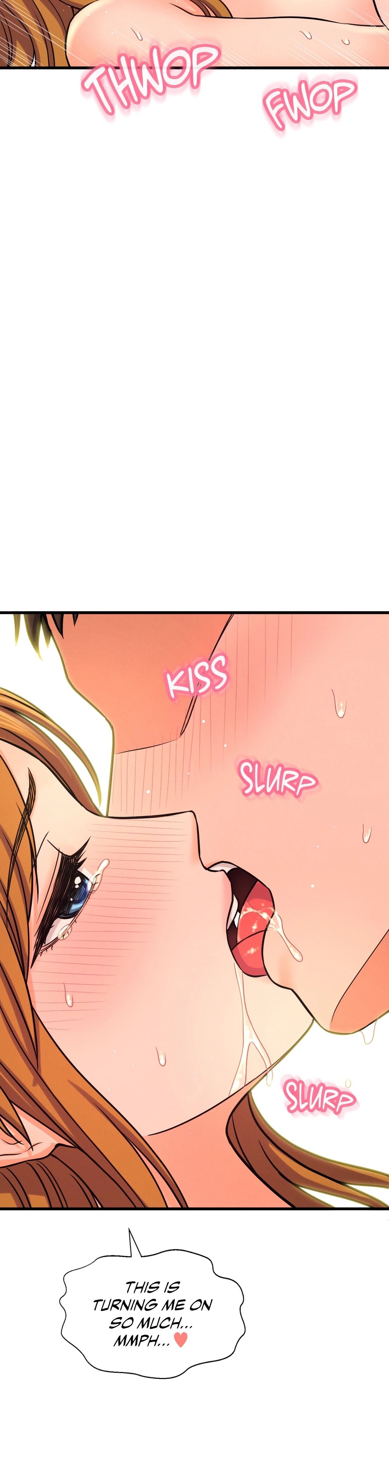 She's Driving Me Crazy Manhwa - Chapter 19 Page 19