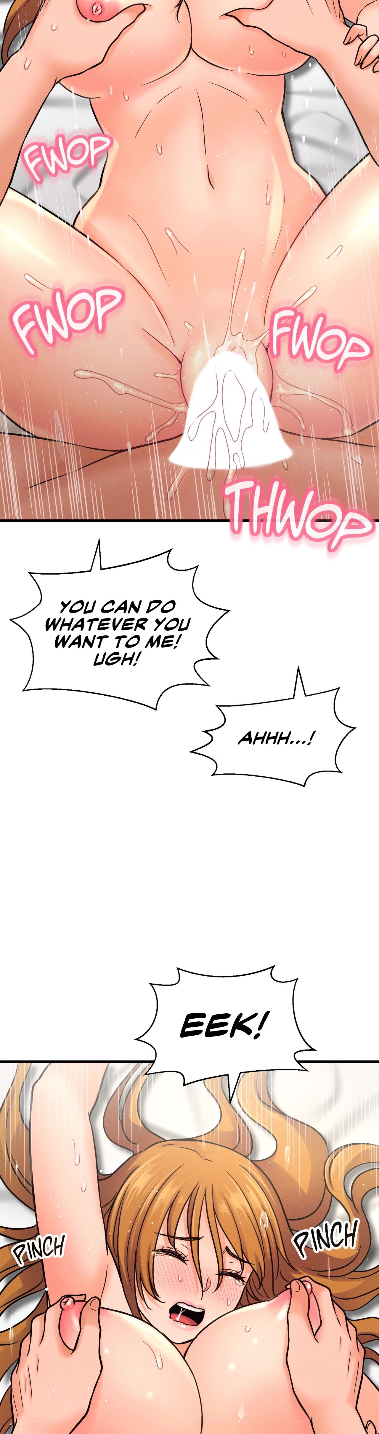 She's Driving Me Crazy Manhwa - Chapter 19 Page 22