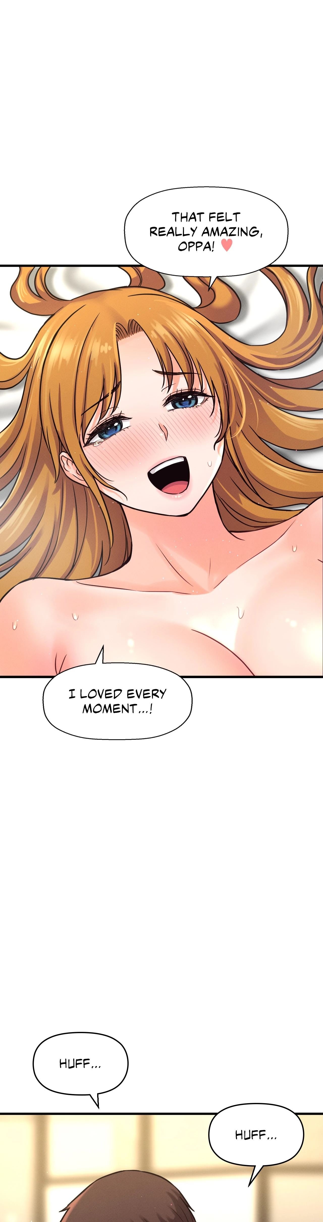 She's Driving Me Crazy Manhwa - Chapter 19 Page 26