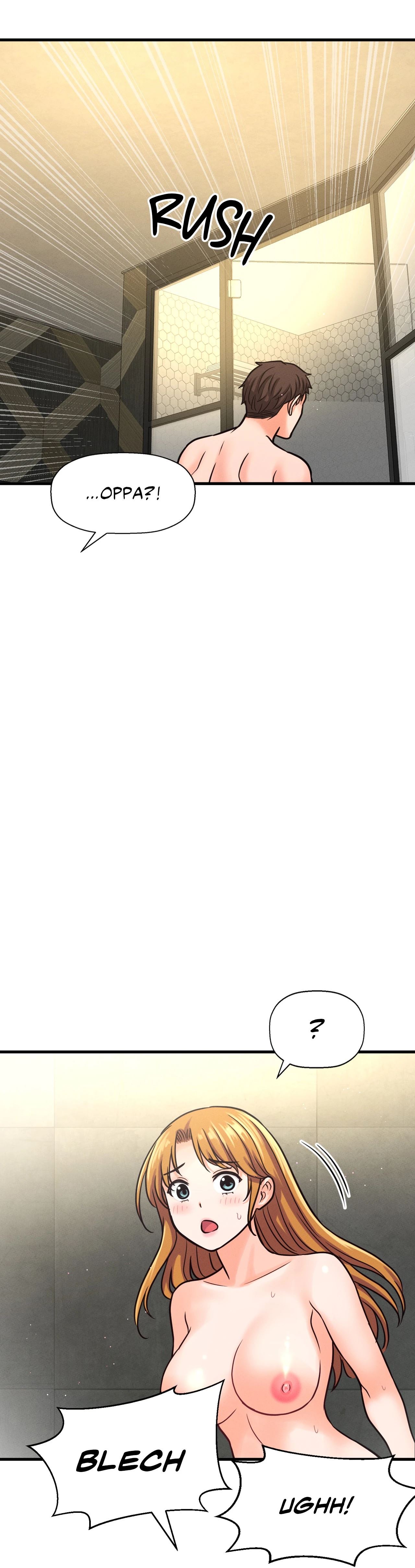 She's Driving Me Crazy Manhwa - Chapter 19 Page 28