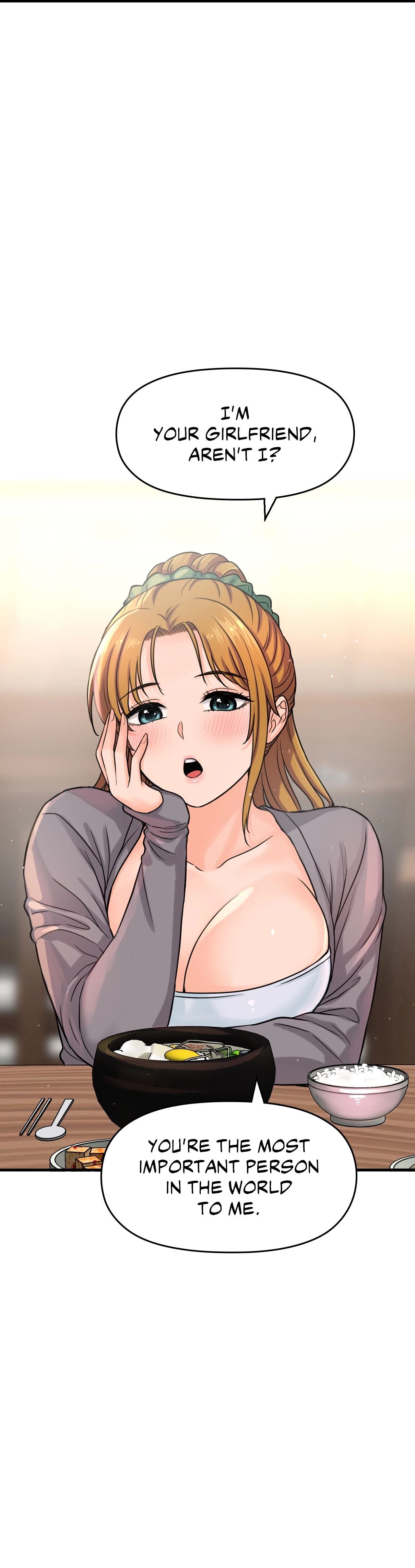 She's Driving Me Crazy Manhwa - Chapter 19 Page 37