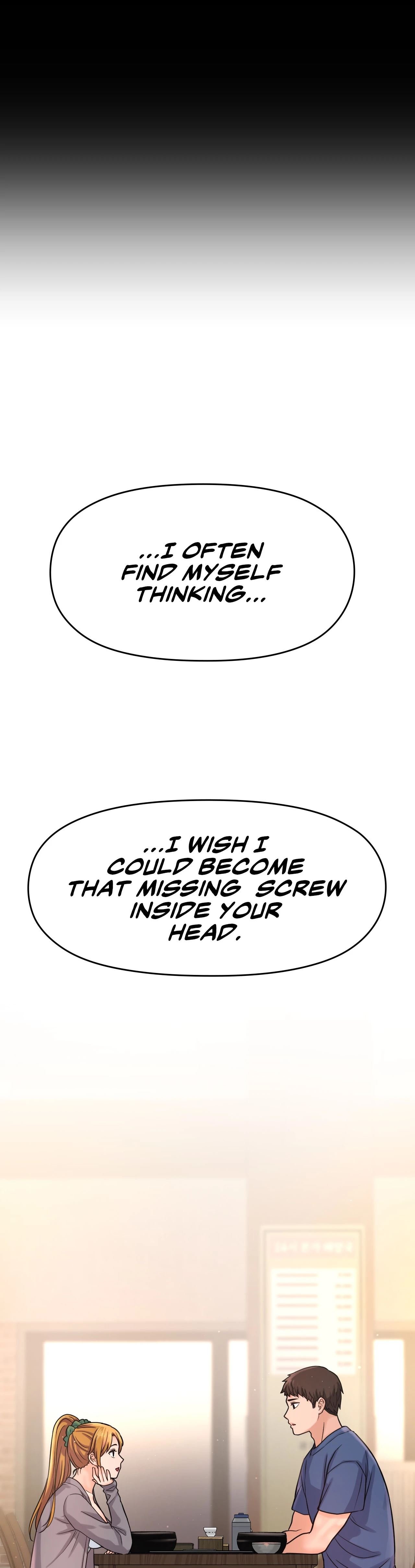 She's Driving Me Crazy Manhwa - Chapter 19 Page 42