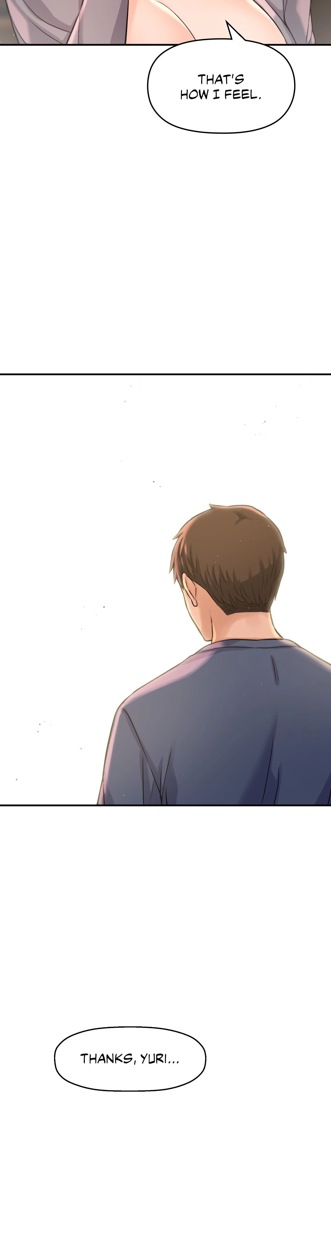 She's Driving Me Crazy Manhwa - Chapter 19 Page 44