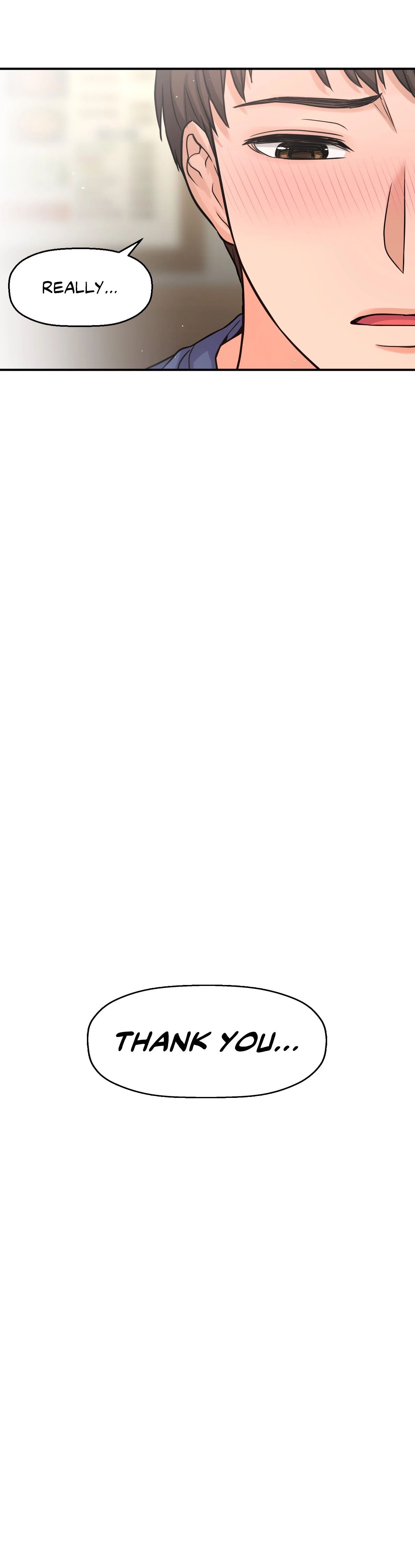 She's Driving Me Crazy Manhwa - Chapter 19 Page 45