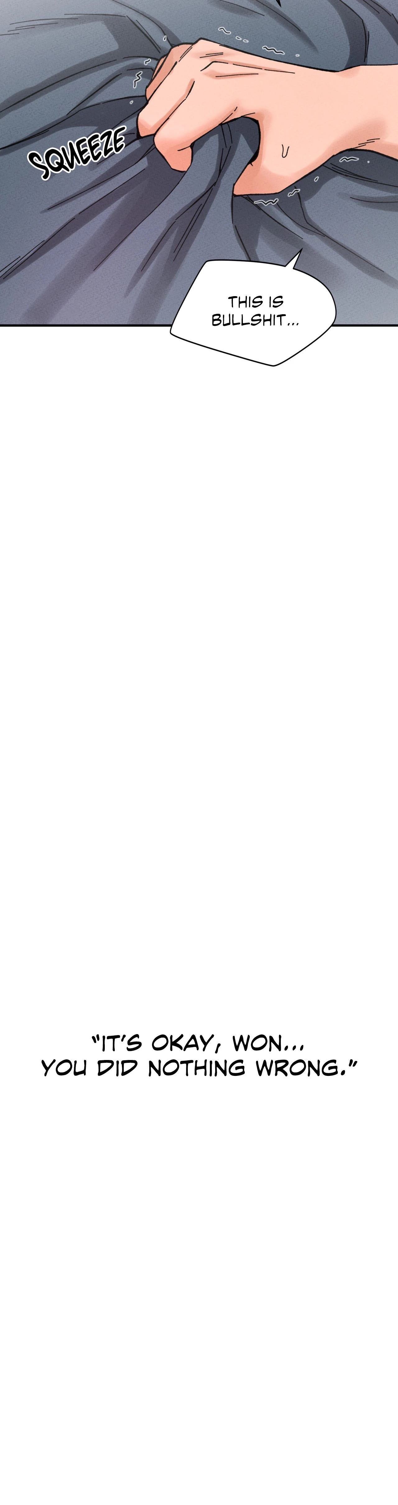 She's Driving Me Crazy Manhwa - Chapter 19 Page 50