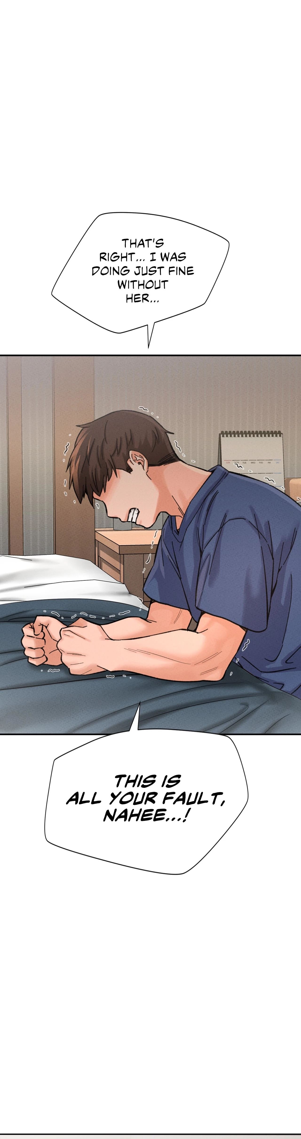 She's Driving Me Crazy Manhwa - Chapter 19 Page 51