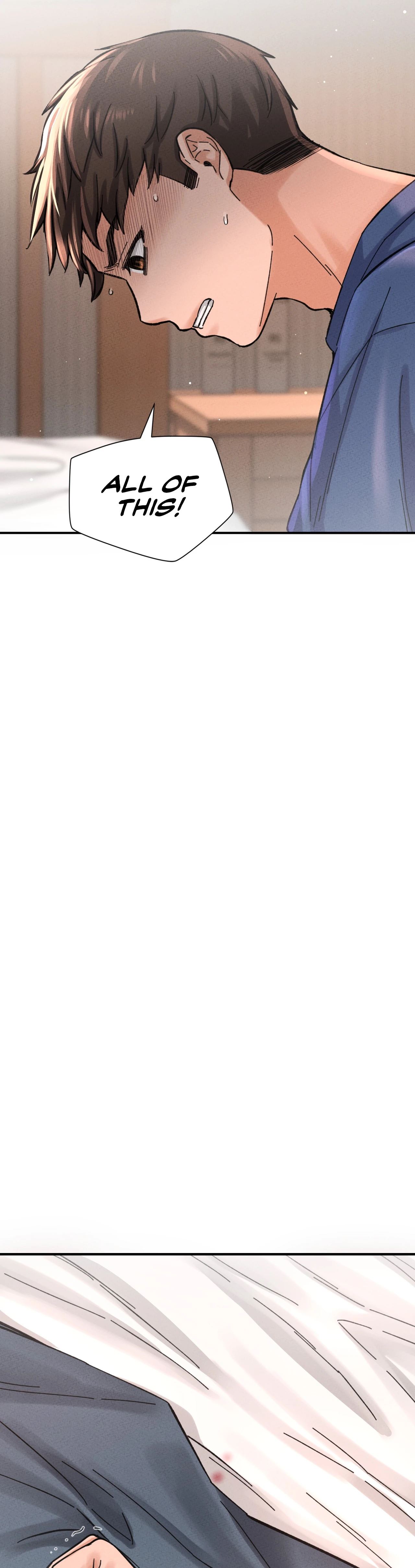 She's Driving Me Crazy Manhwa - Chapter 19 Page 52