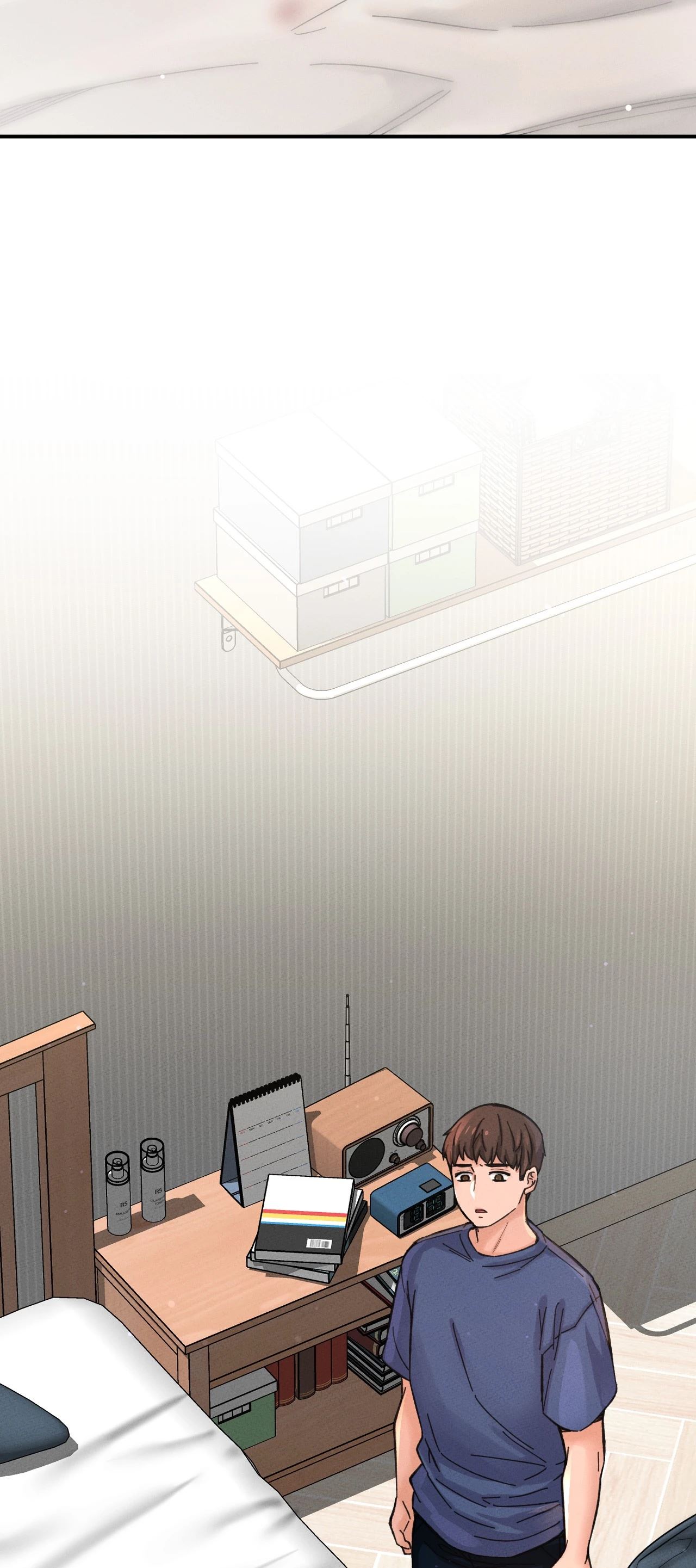 She's Driving Me Crazy Manhwa - Chapter 19 Page 57