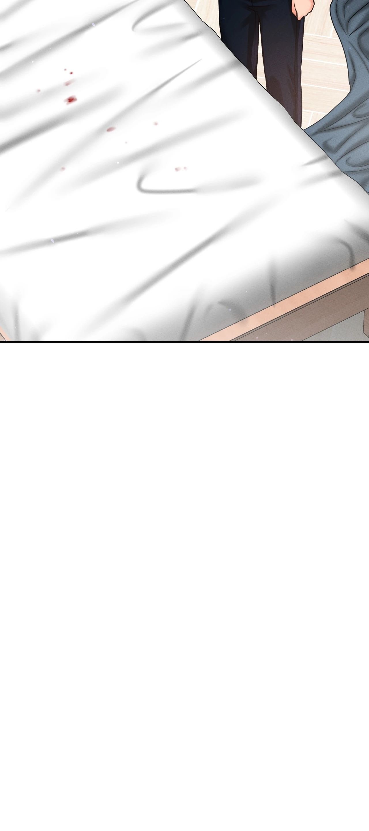 She's Driving Me Crazy Manhwa - Chapter 19 Page 58