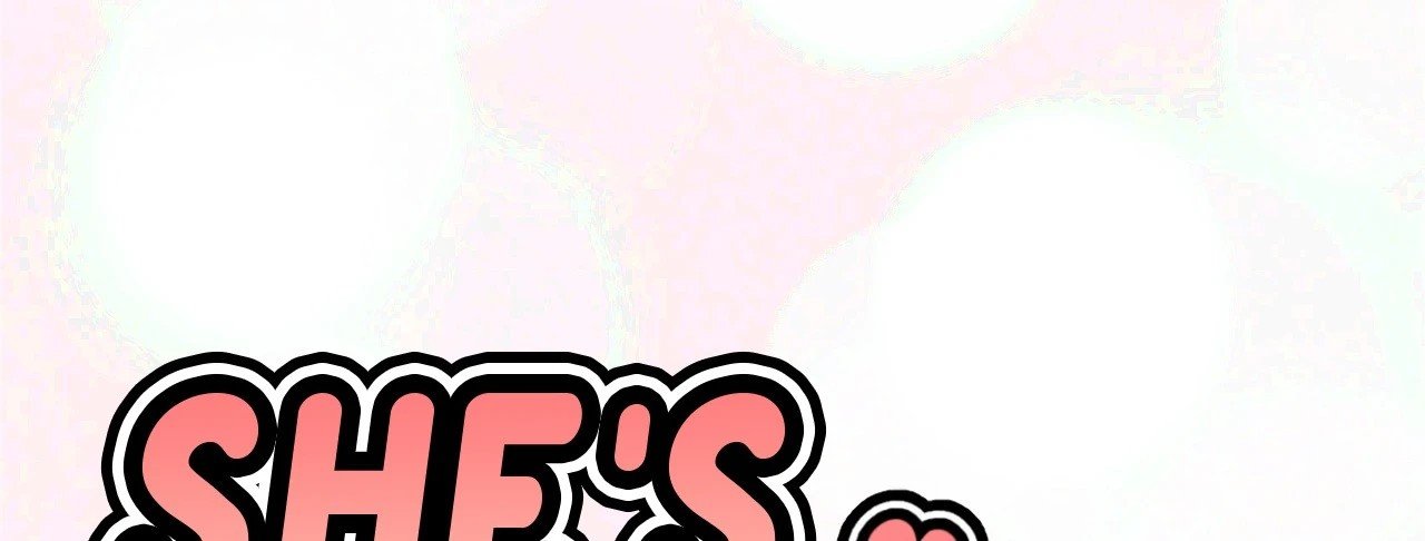 She's Driving Me Crazy Manhwa - Chapter  12 Page 1