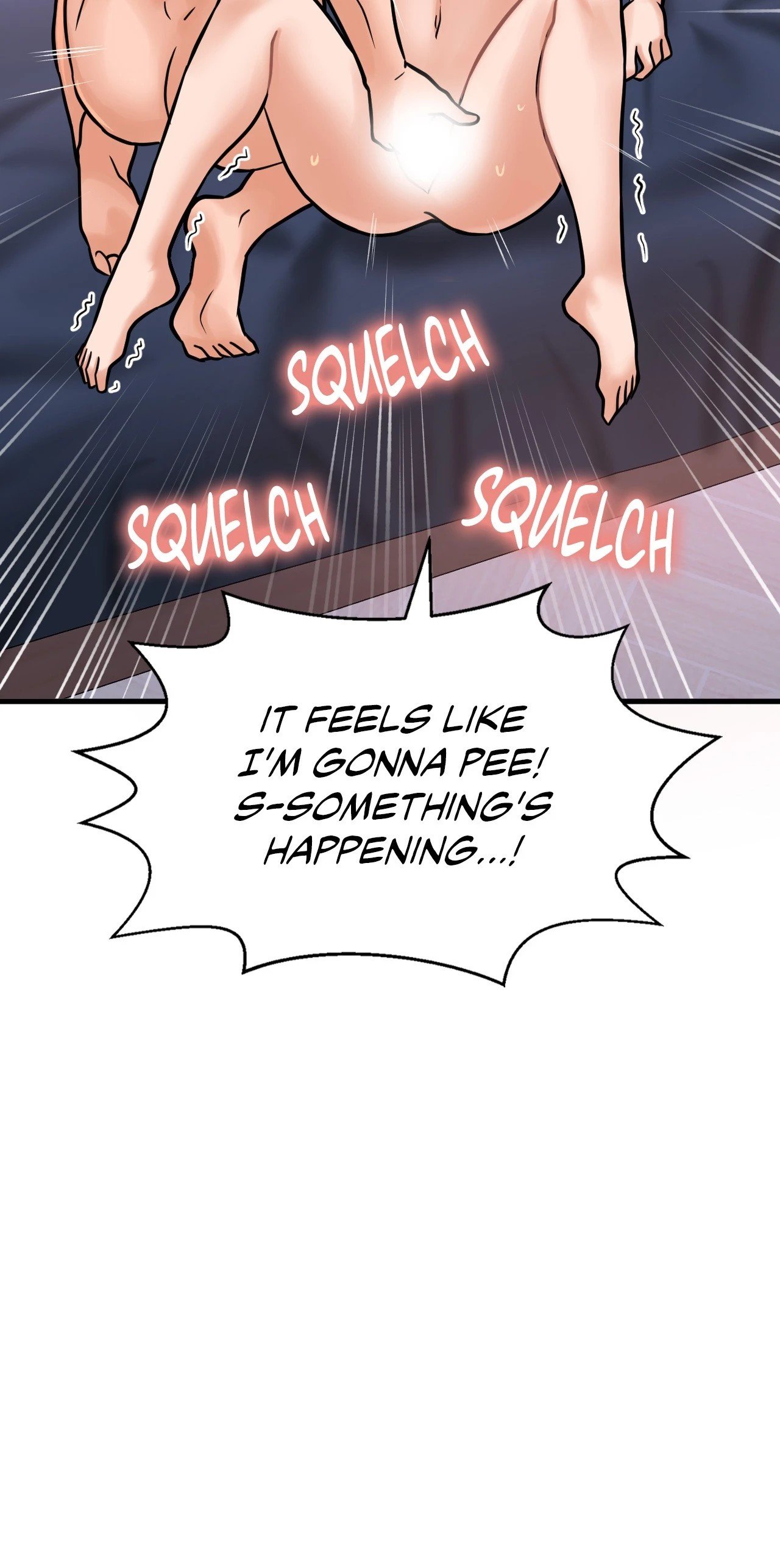 She's Driving Me Crazy Manhwa - Chapter  12 Page 7