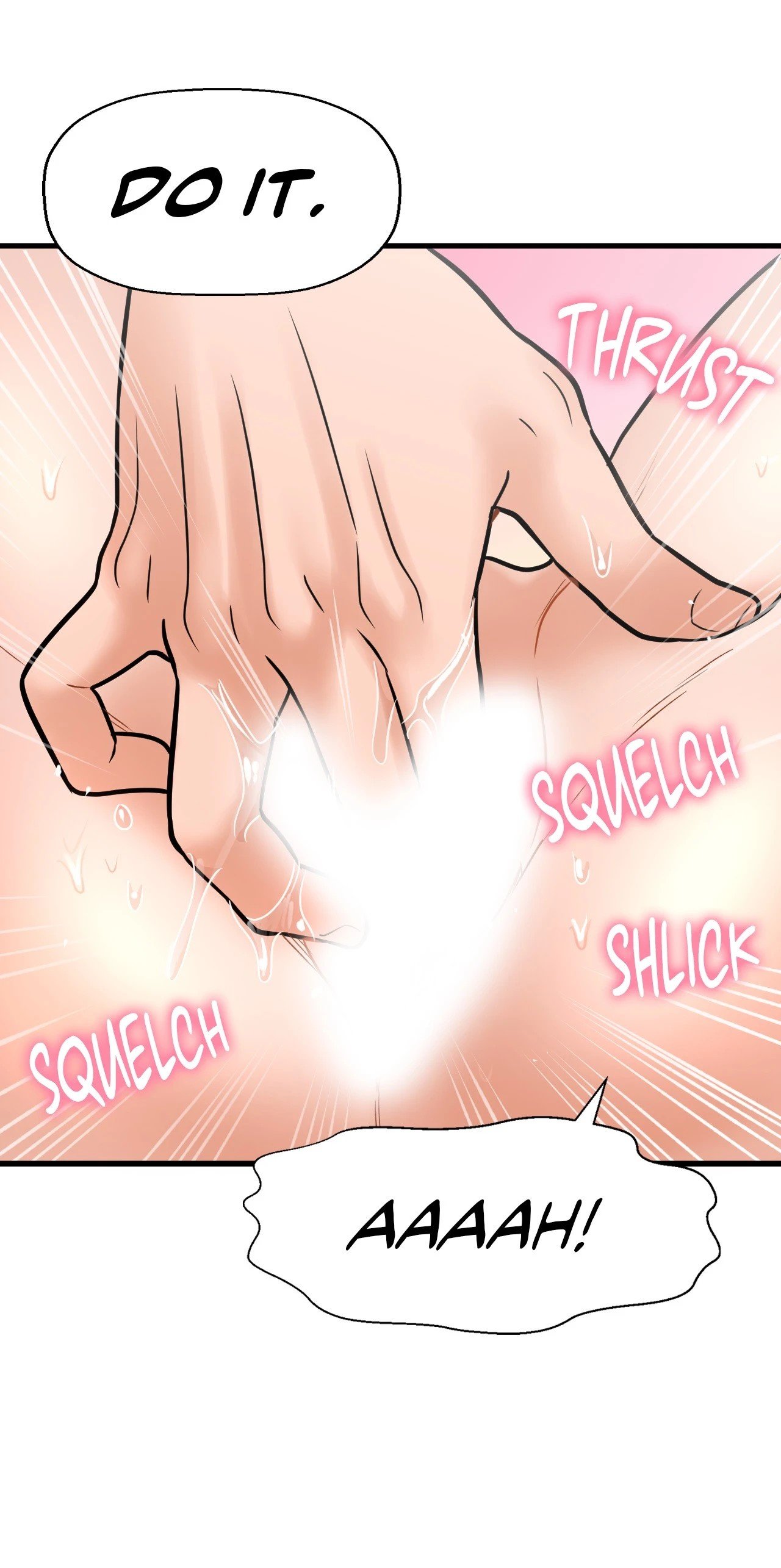 She's Driving Me Crazy Manhwa - Chapter  12 Page 8