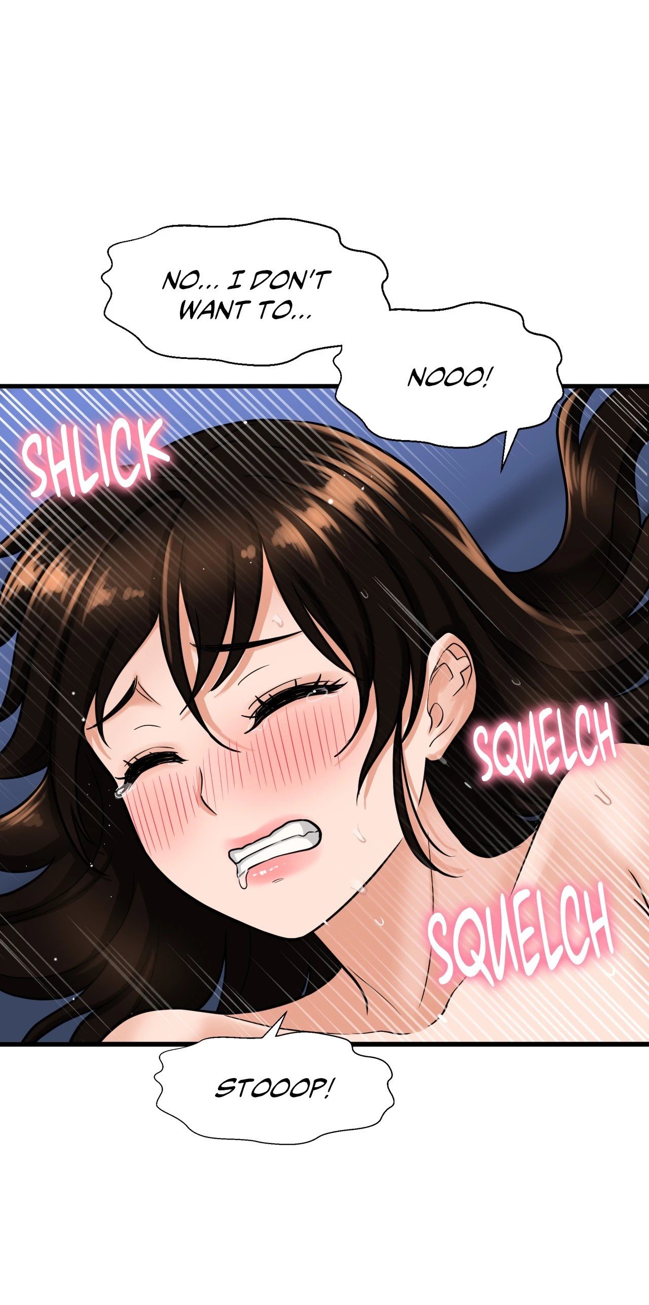 She's Driving Me Crazy Manhwa - Chapter  12 Page 9